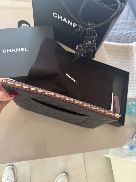 Чанта Chanel оригинална