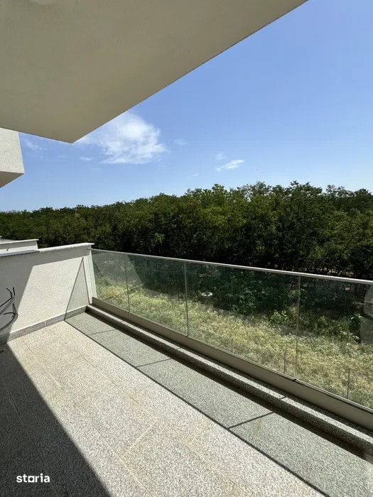 Apartament cu 2 camere - Greenfield Baneasa- Comision 0%
