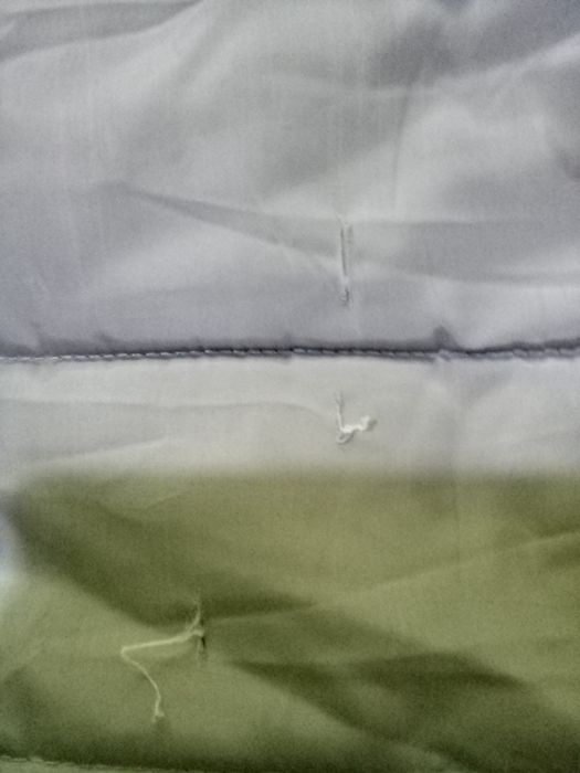 Зимно дълго яке за момиче