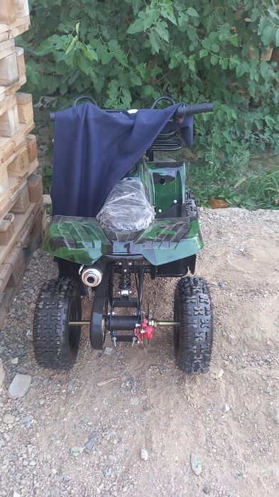 Продам Квадроциклы