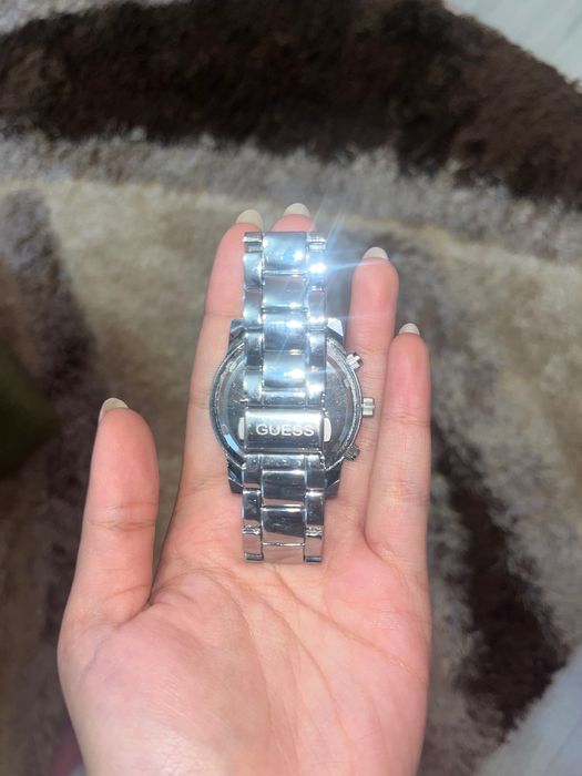 Дамски Часовник GUESS