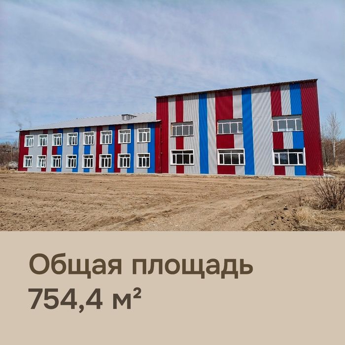 Цеха, склады, производства в аренду