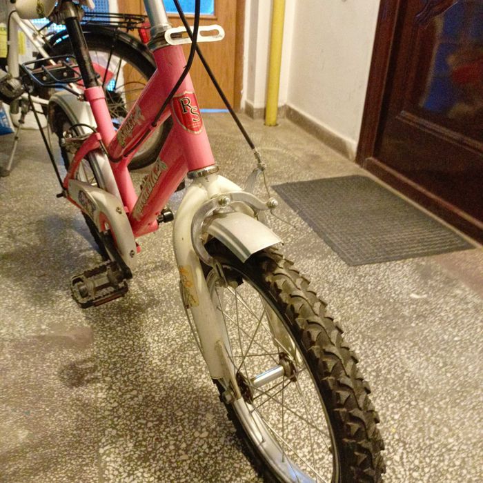 Bicicleta copii 6-11 ani