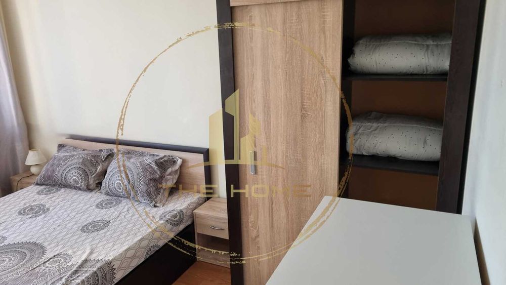 Дава се под наем Двустаен апартамент в Варна, Бриз - 55 кв.м за 450 € - Снимка #6