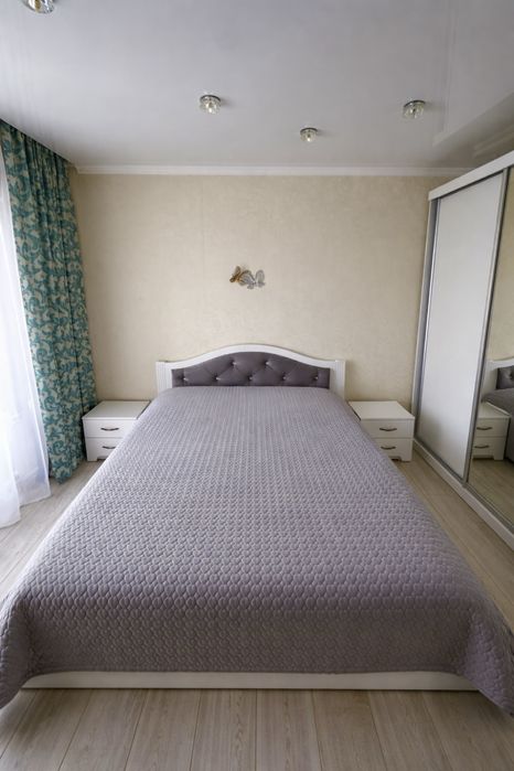 Продам 3-х комнатную квартиру