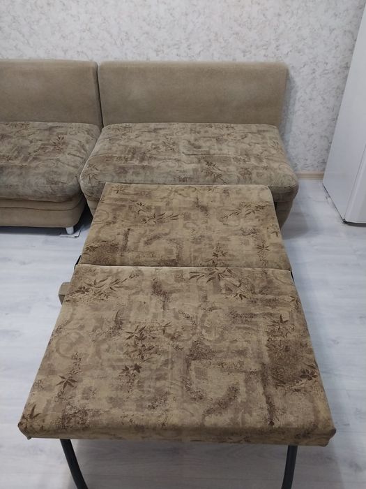 Продам 2 кресла бу,цена 20 тыс