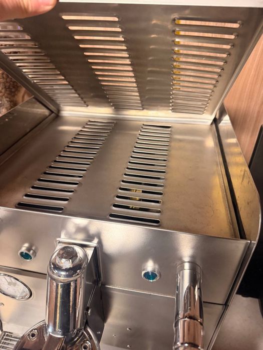 Кофемашина ELEKTRA