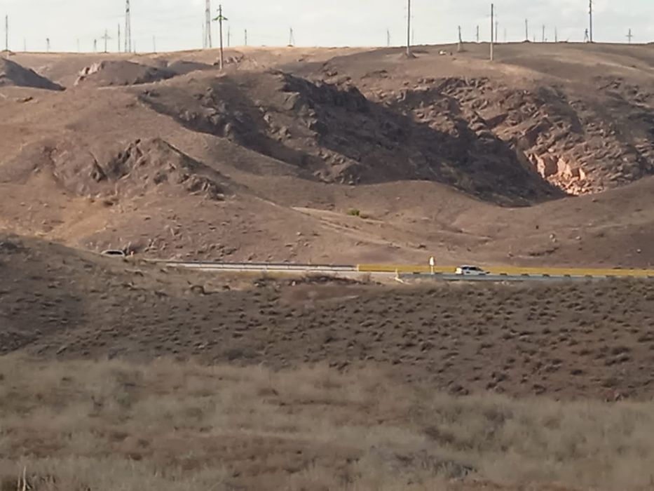 Продам земельный участок