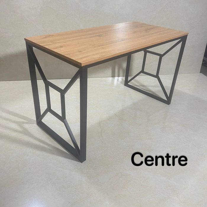 Лофт парта есть гарантия и доставка хорошая качество