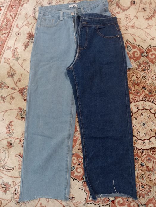 Женские джинсы ..