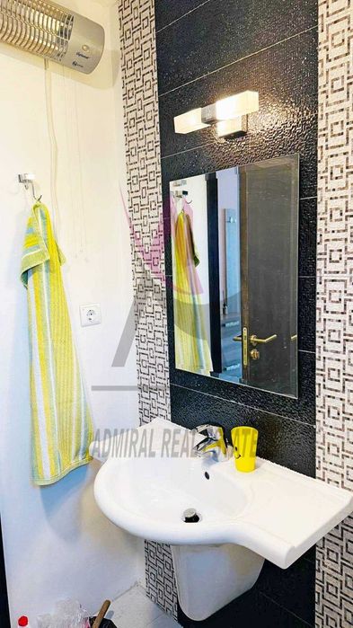 Дава се под наем Двустаен апартамент в Варна, м-т Евксиноград - 66 кв.м за 614 € - Снимка #6