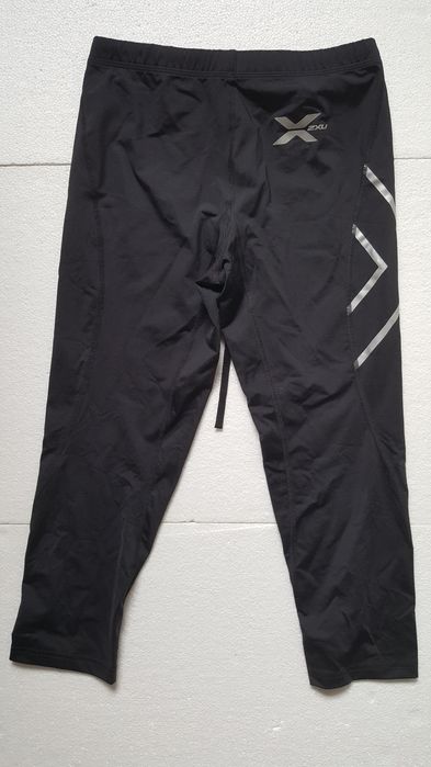 Pantaloni compresie 2XU nr S, M, L