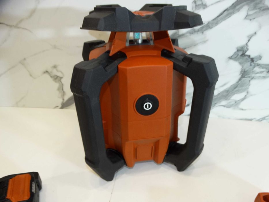 2025 Hilti PR 40 - 22 / Nuron - Ротационен лазерен нивелир