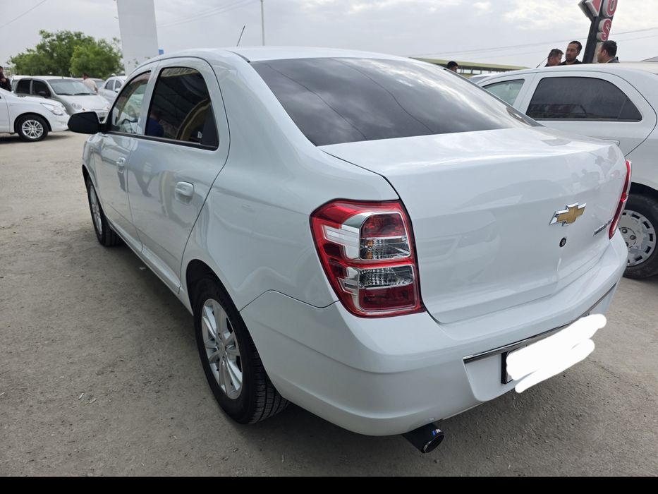 Other Cobalt 2024 — 5