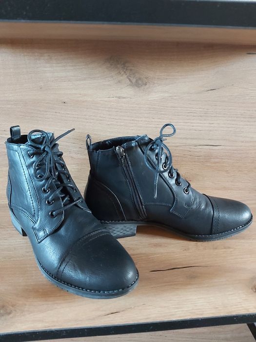 Сапоги,ботинки новые 38,39 р.