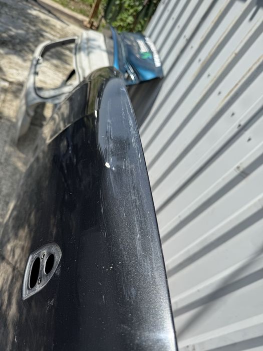 Capota fata motor Porsche Macan 2014-2023