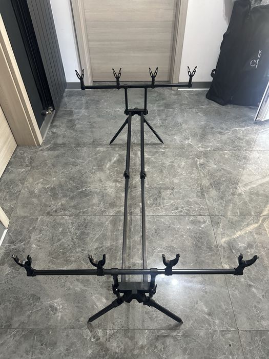 Rod pod PRO FL 157 Model 2026