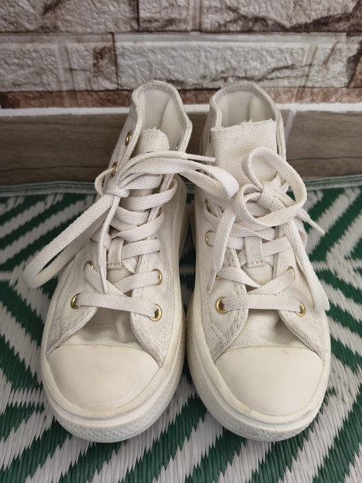 Детски кецове Converse 29 номер