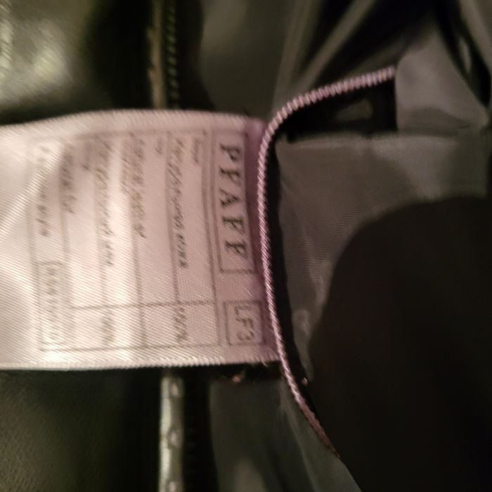 Продам кожаную куртку