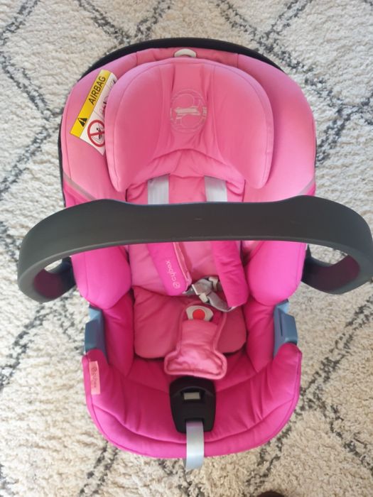 Детско  столче / кошница /