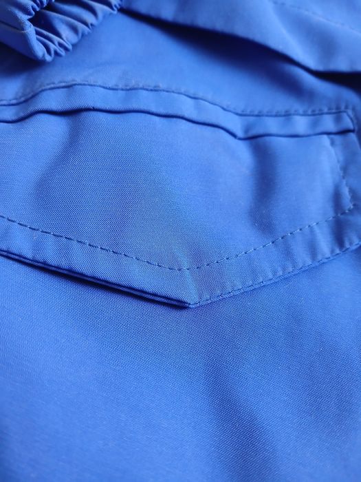 Ветровка детская