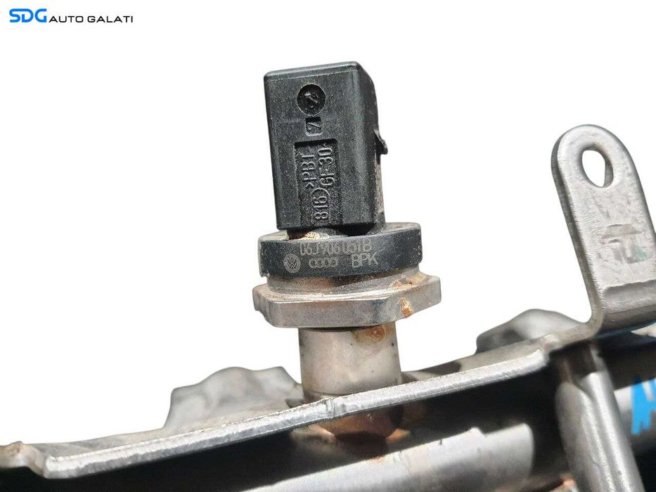 Rampa cu Injectoare Audi A5 8T 1.8 TFSI 2008 - 2016 Cod 06J133317 06H906036H [N2986]