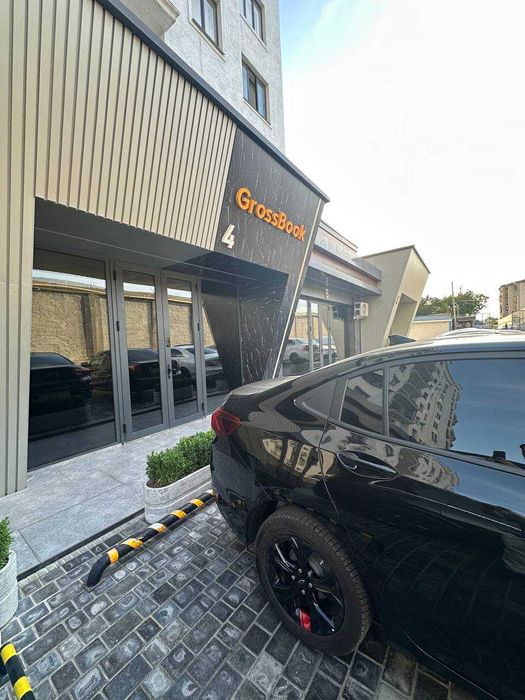 Сдаётся нежилое помещение на Юнусобод 280м2