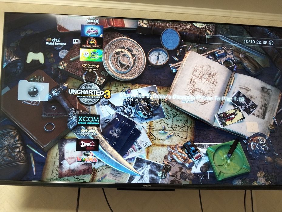 PlayStation 3 продаю срочно