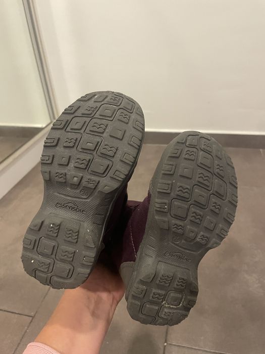 Детски апрески Декатлон