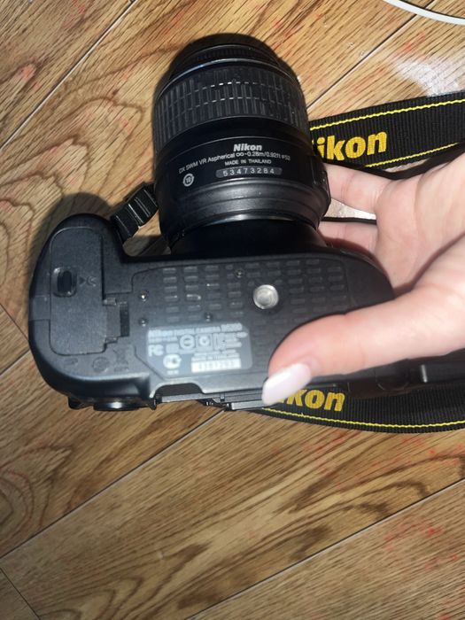 Фотоаппарат продам чекай описание