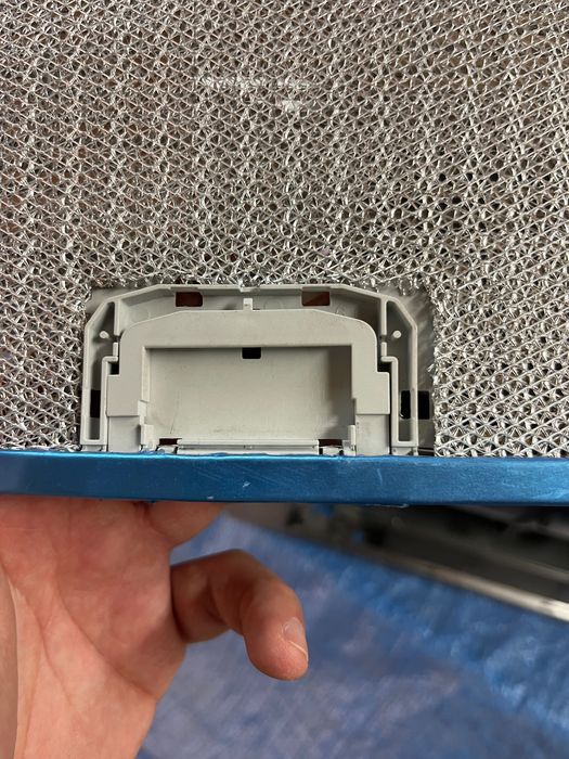 Teka NC 980 абсорбатор