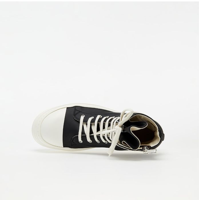Vând Rick Owens DRKSHDW Double Bumper Sneaks la un preț accesibil