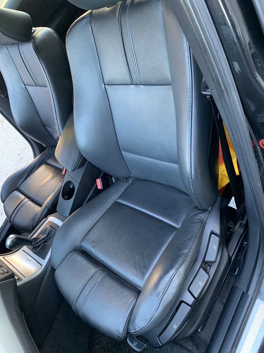 Продаваме на части бмв х3 3.5д 3.0sd 286hp