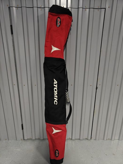 Продам лыжи Atomic  2 комплекта