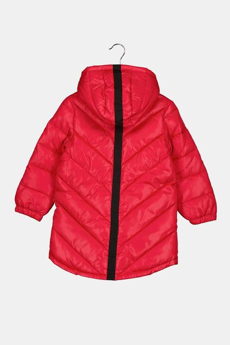 United Colors of Benetton Детско зимно яке - размер 140см
