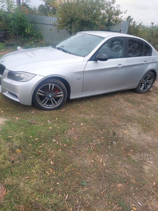 BMW 3 Series 2006 — imagine 4