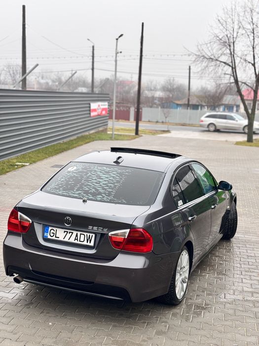 Vand Bmw 320 D E90 163 cp