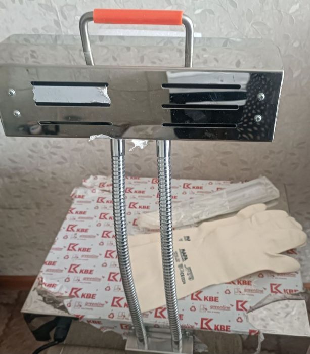 Продам лампу для работы с карамелью