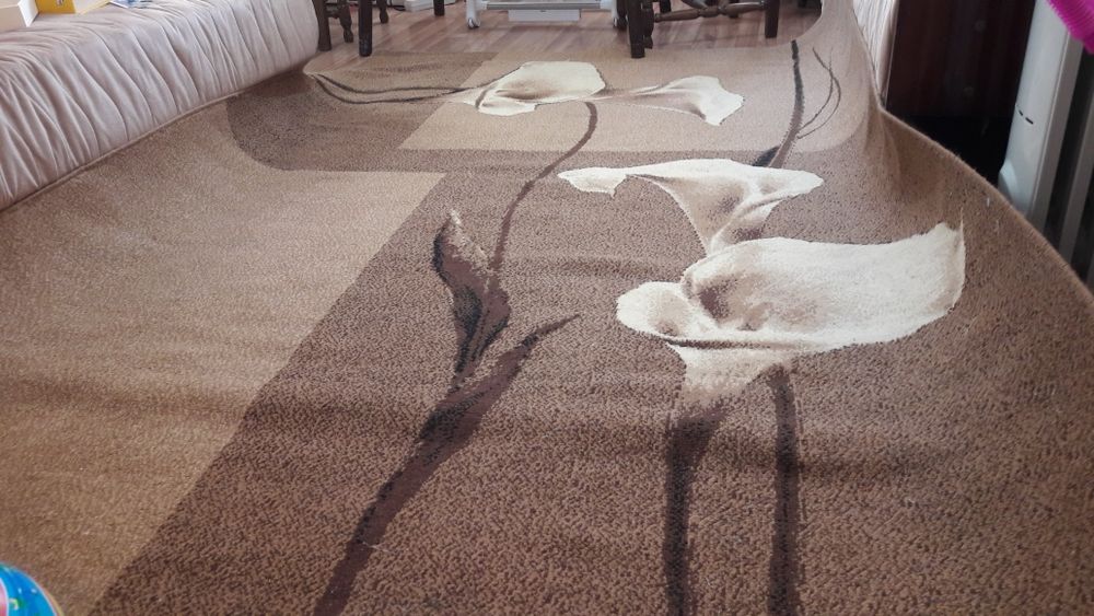 Килим  с размери 160/230 см