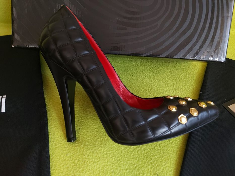 Just Cavalli-37н-НОВО-Оригинални