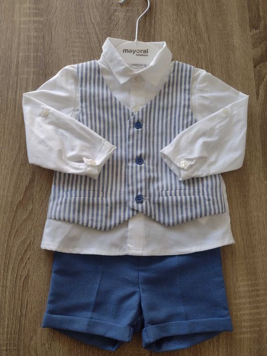Mayoral baby нови