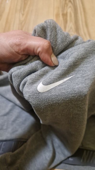 Блуза найк-л размер