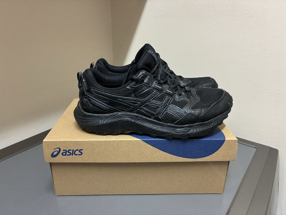 Спортни обувки Asics