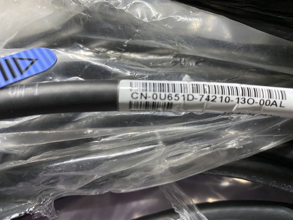 Кабель для серверов