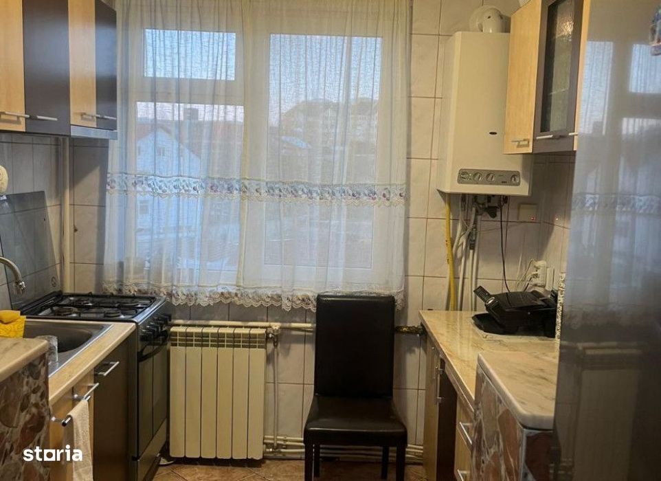 Apartament  2 camere Maratei , 55 metri, etaj 4 Cod:161814