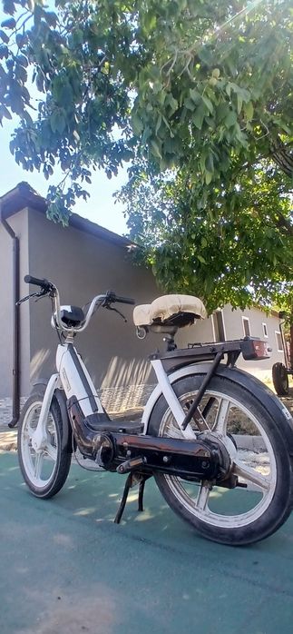 Piaggio ciao 50cc