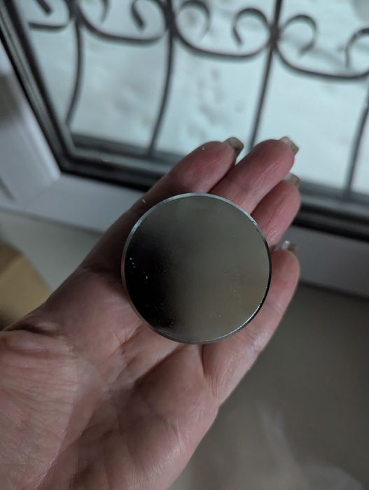 Неодимовый магнит 50*30