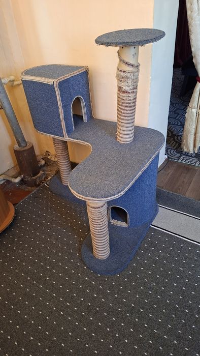 Когтеточка для кошек