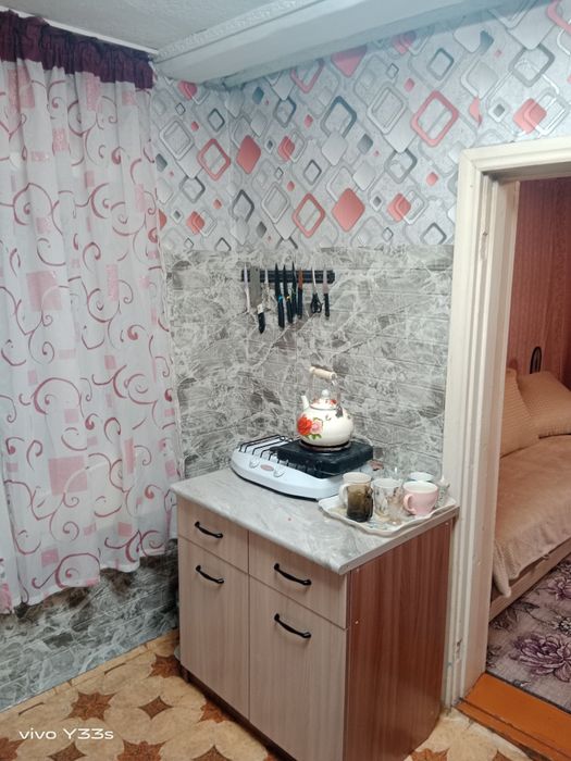 Продам 3-х комнатный дом