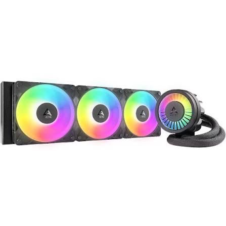 Продам arctic liquid freazer 3 pro